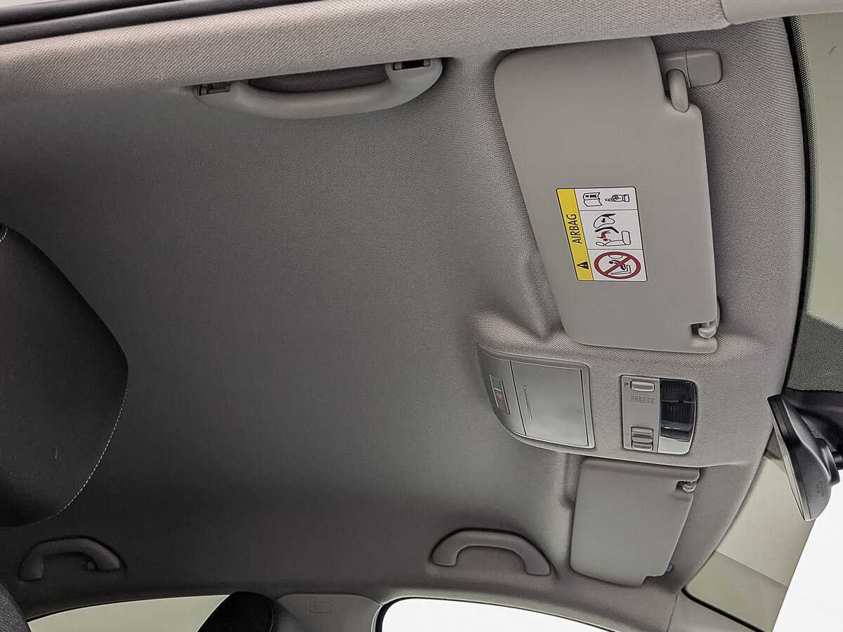 Volkswagen Polo, 2021 Фото №22