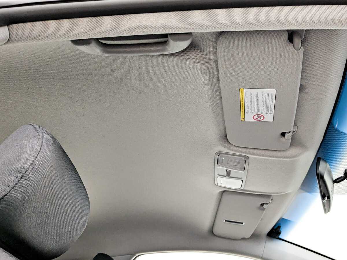 Kia Rio, 2015 Фото №19