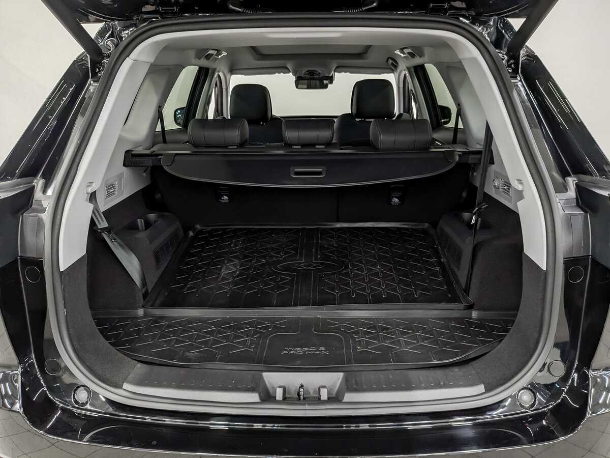 CHERY Tiggo 8 Pro Max, 2023 Фото №10