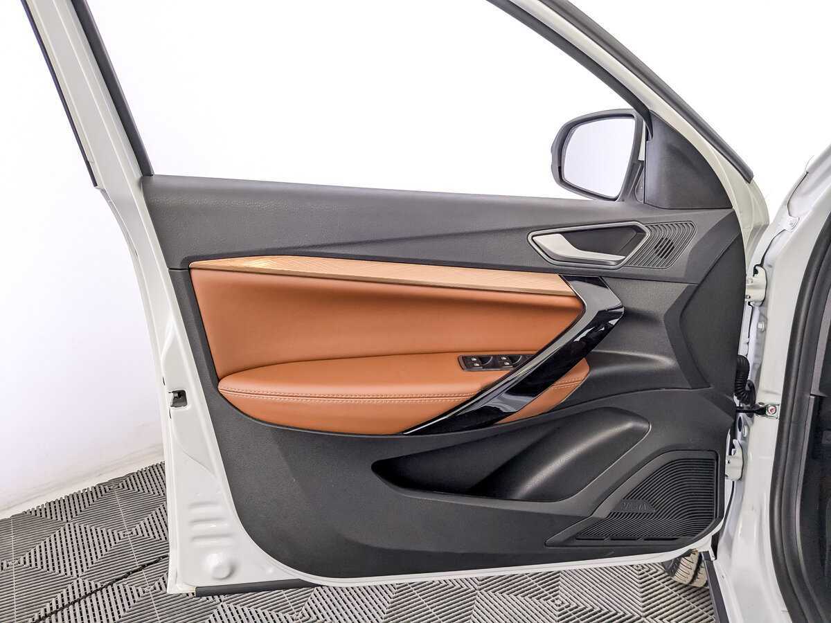 Lada (ВАЗ) Vesta, 2024 Фото №19