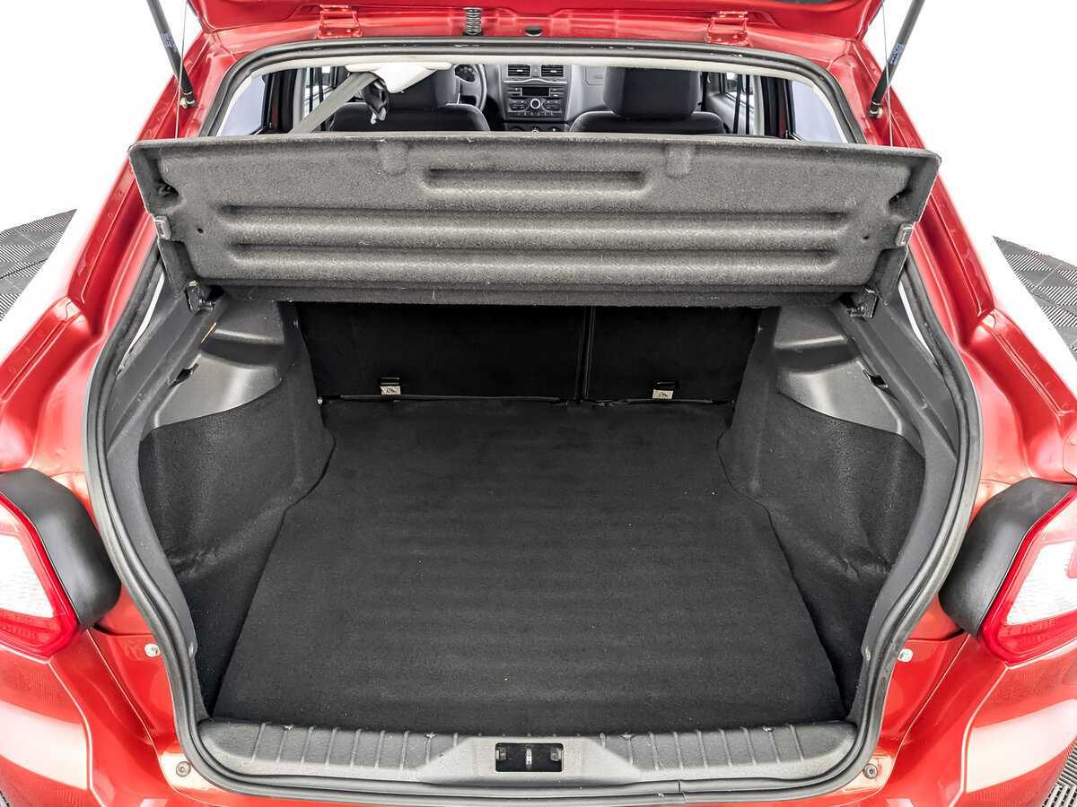 Lada (ВАЗ) Granta, 2022 Фото №10