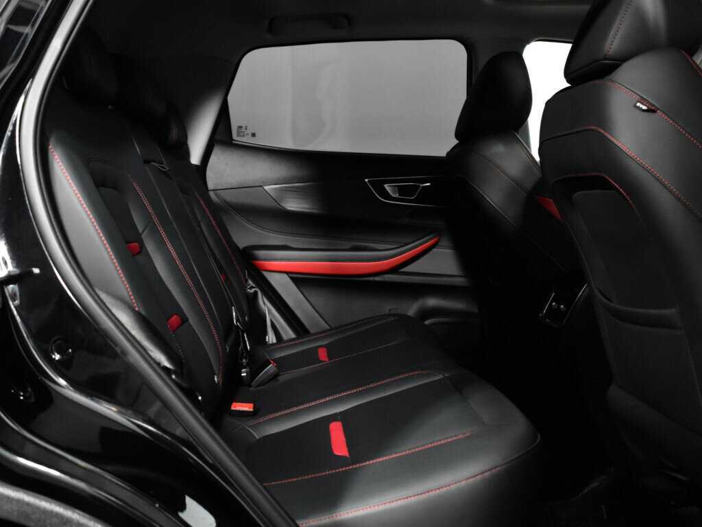 CHERY Tiggo 4 Pro, 2023 Фото №10