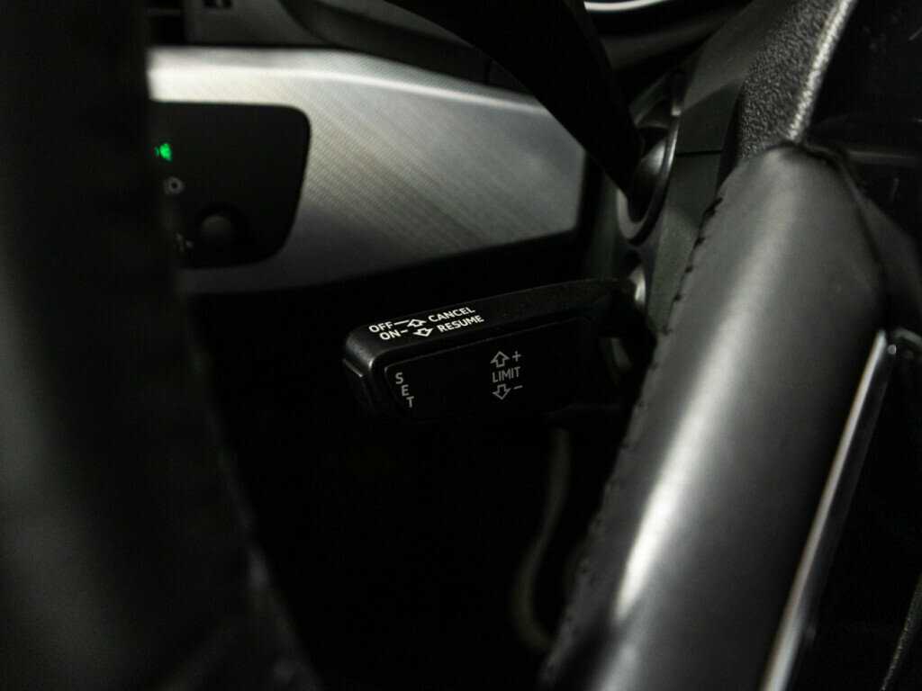 Audi A4, 2015 Фото №19