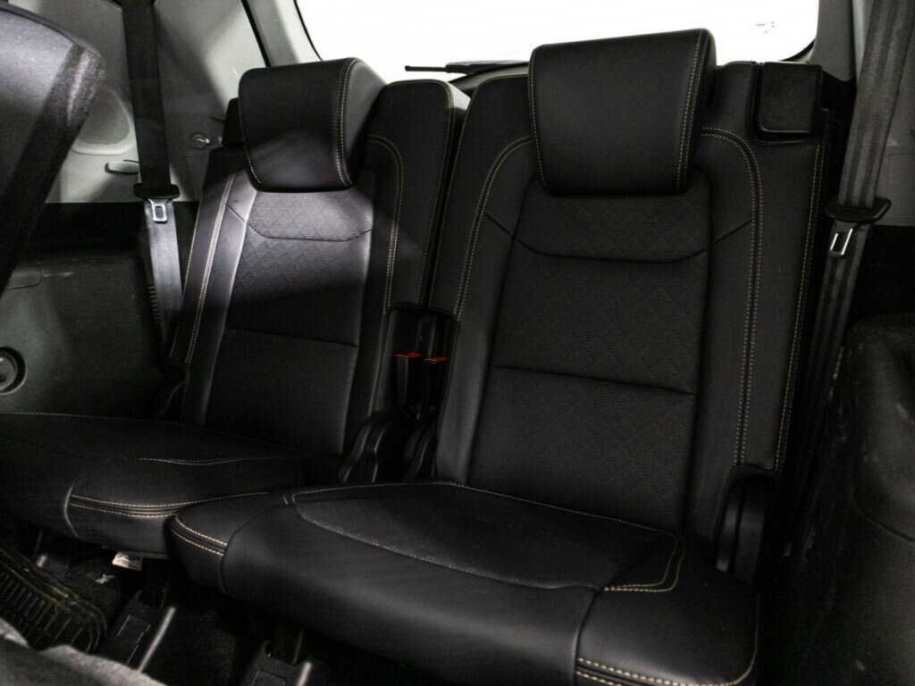 CHERY Tiggo 8, 2023 Фото №16