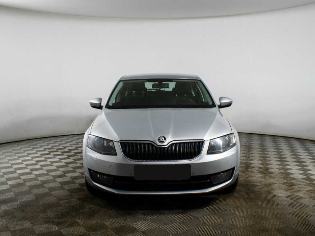 Skoda Octavia, 2013 - 120 220 км. | Фото №1