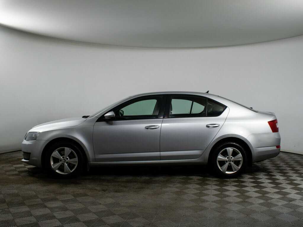 Skoda Octavia, 2013 - 120 220 км. | Фото №7