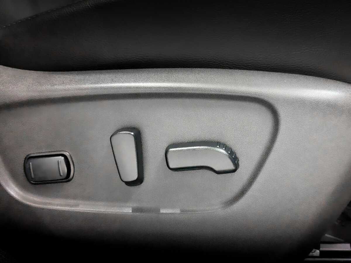 Nissan X-Trail, 2021 Фото №22