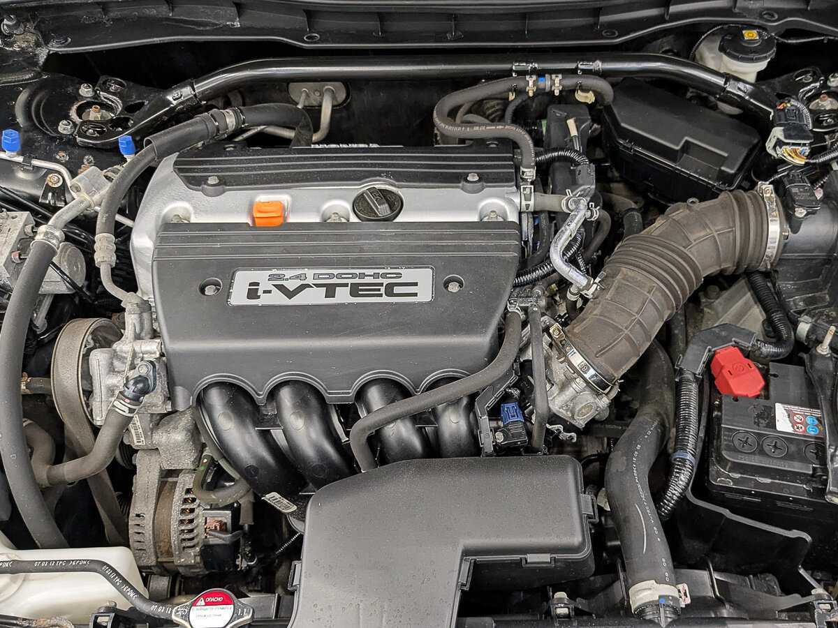 Honda Crosstour, 2014 Фото №9