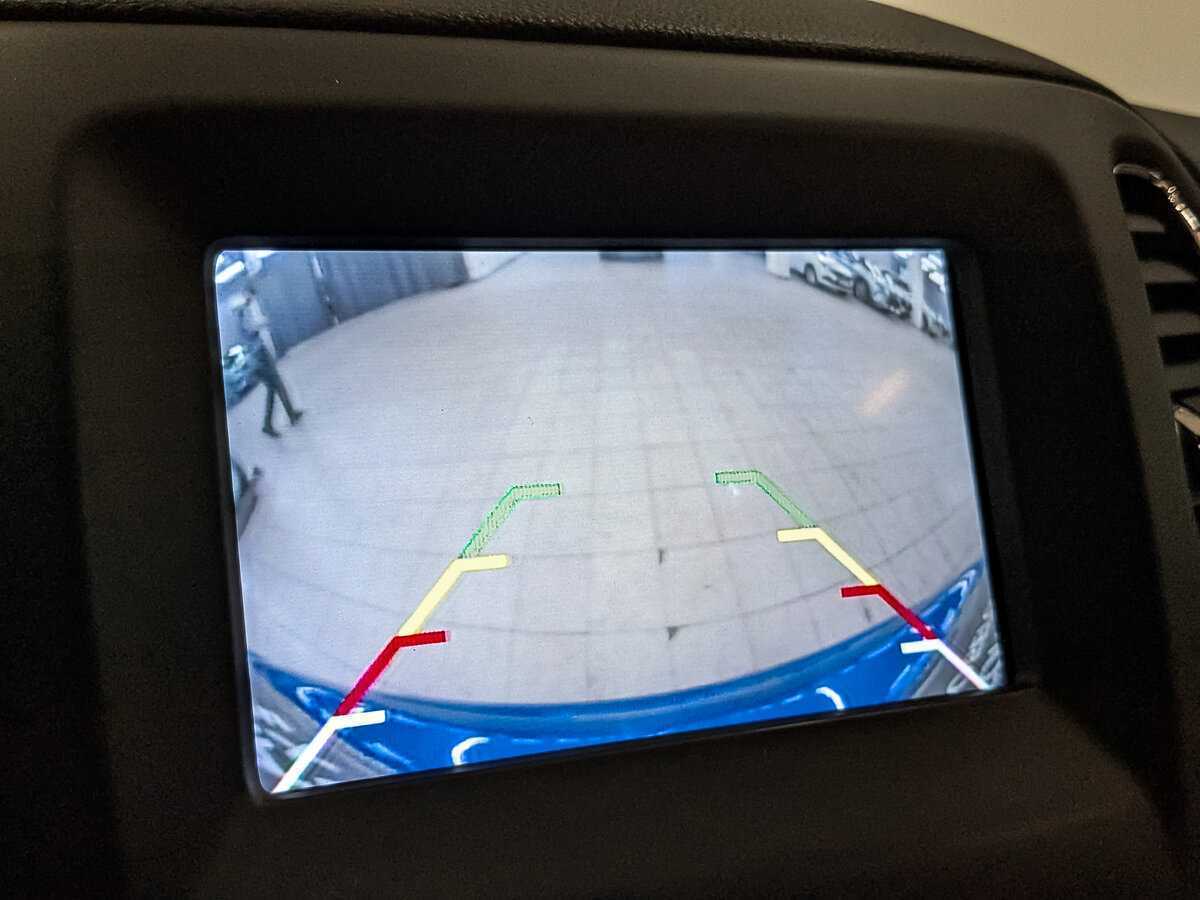 Jeep Compass, 2018 Фото №24