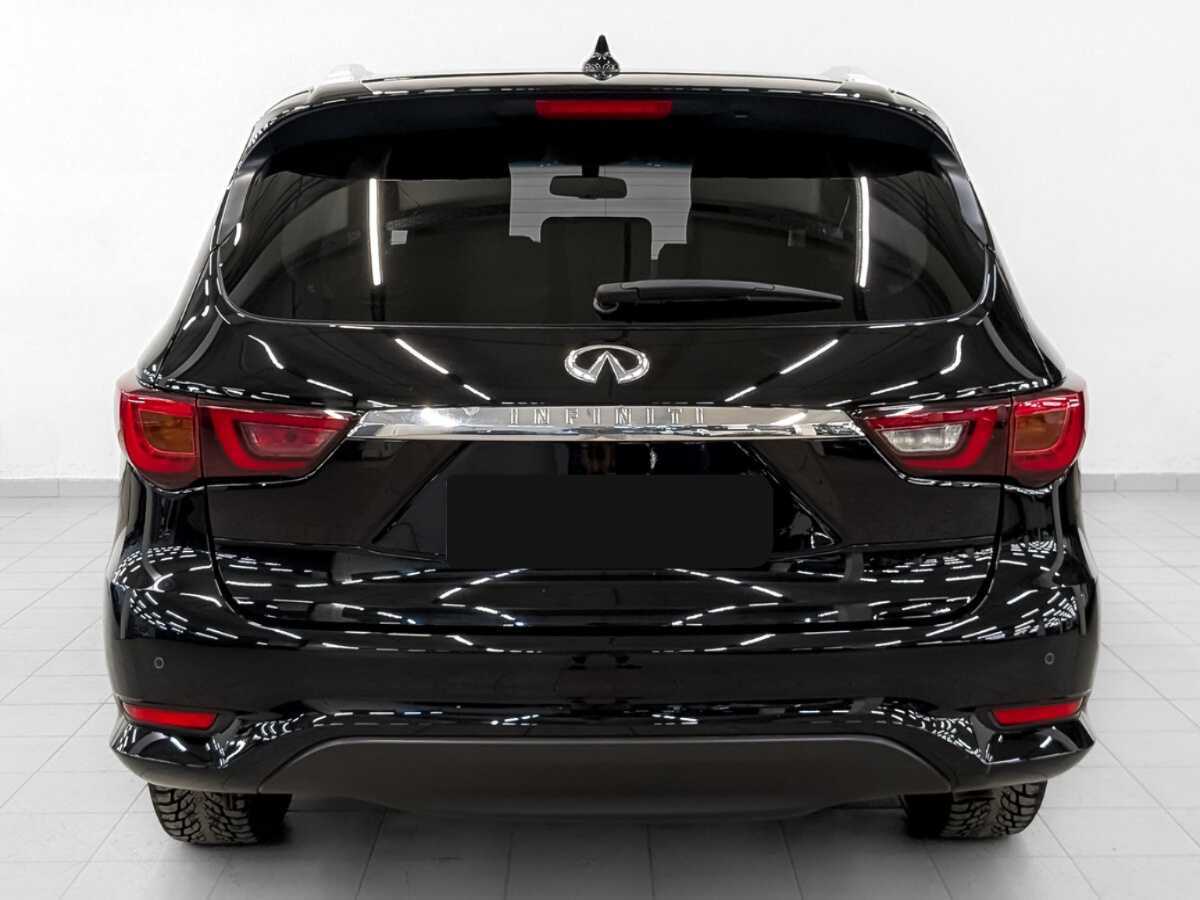 Infiniti QX60, 2018 - 149 562 км. | Фото №6