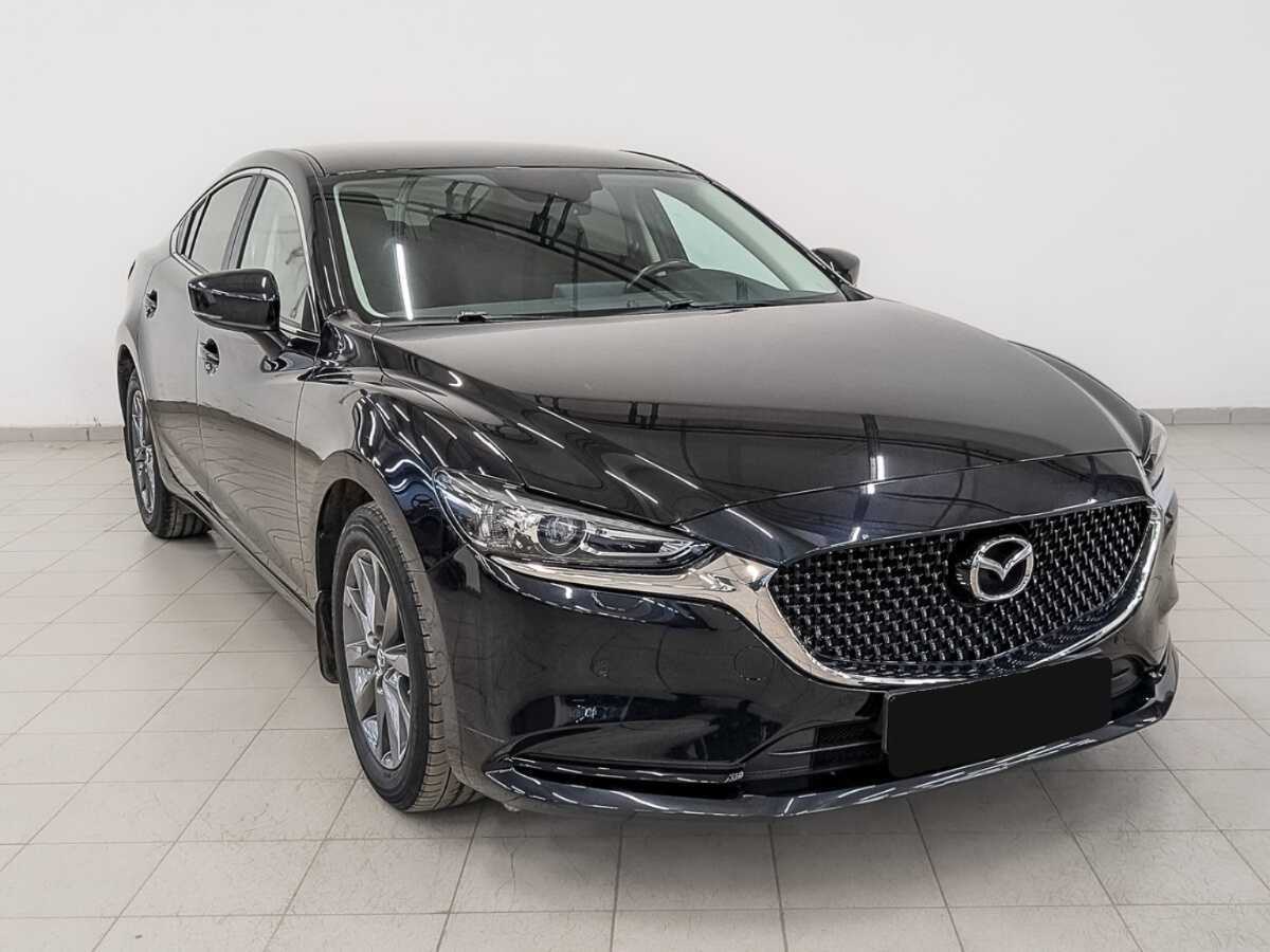 Mazda 6, 2021 - 50 789 км. | Фото №3