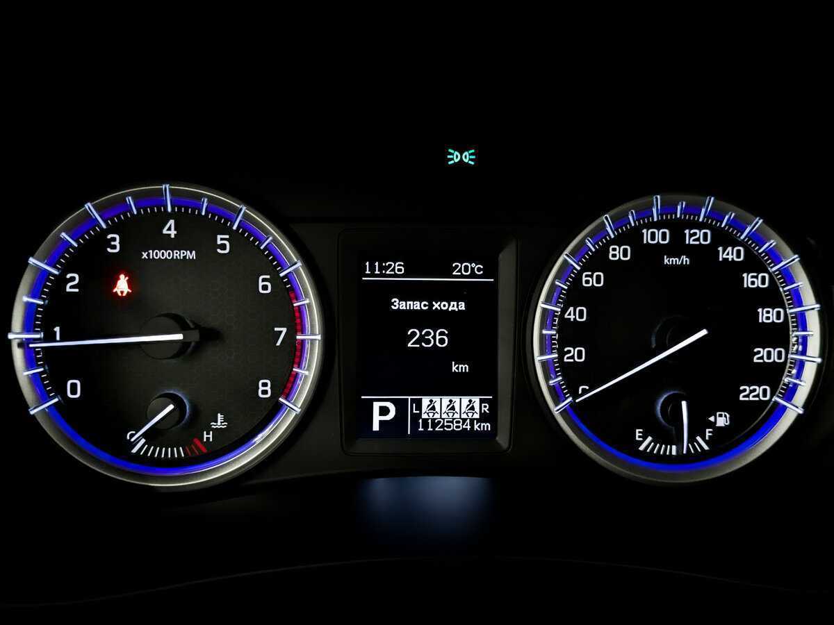 Suzuki SX4, 2017 Фото №13