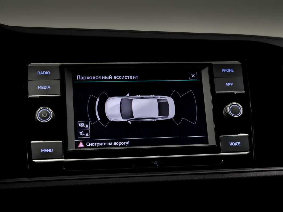 Volkswagen Jetta, 2020 Фото №26