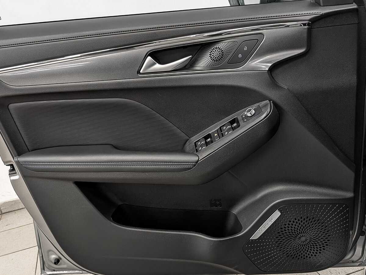 Haval Jolion, 2023 Фото №19