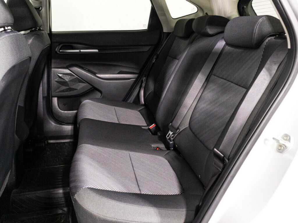 Kia Seltos, 2020 Фото №10