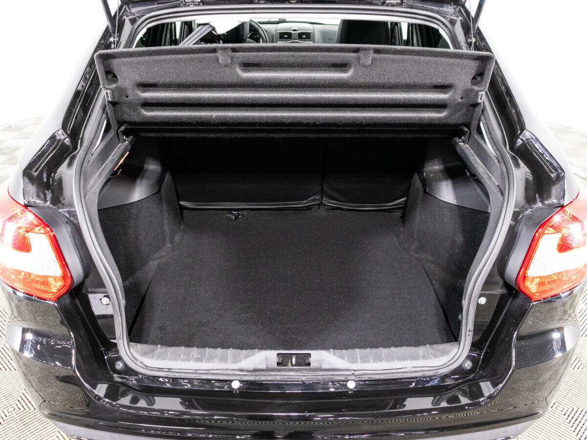 Lada (ВАЗ) Granta, 2020 Фото №15