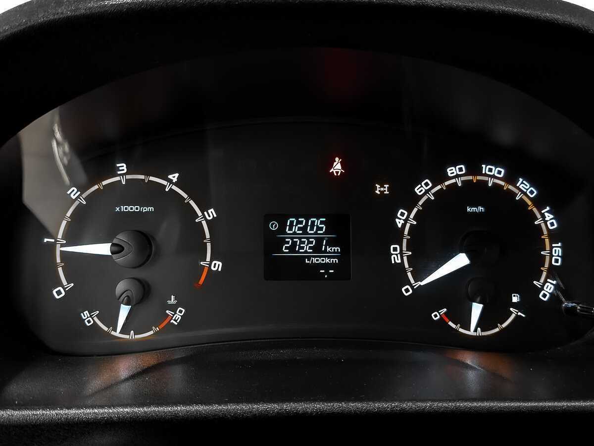 Lada (ВАЗ) 2121 (4x4), 2020 Фото №16