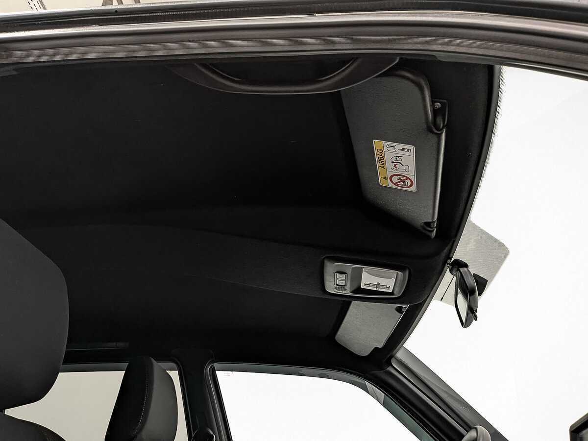 Lada (ВАЗ) Niva, 2021 Фото №21