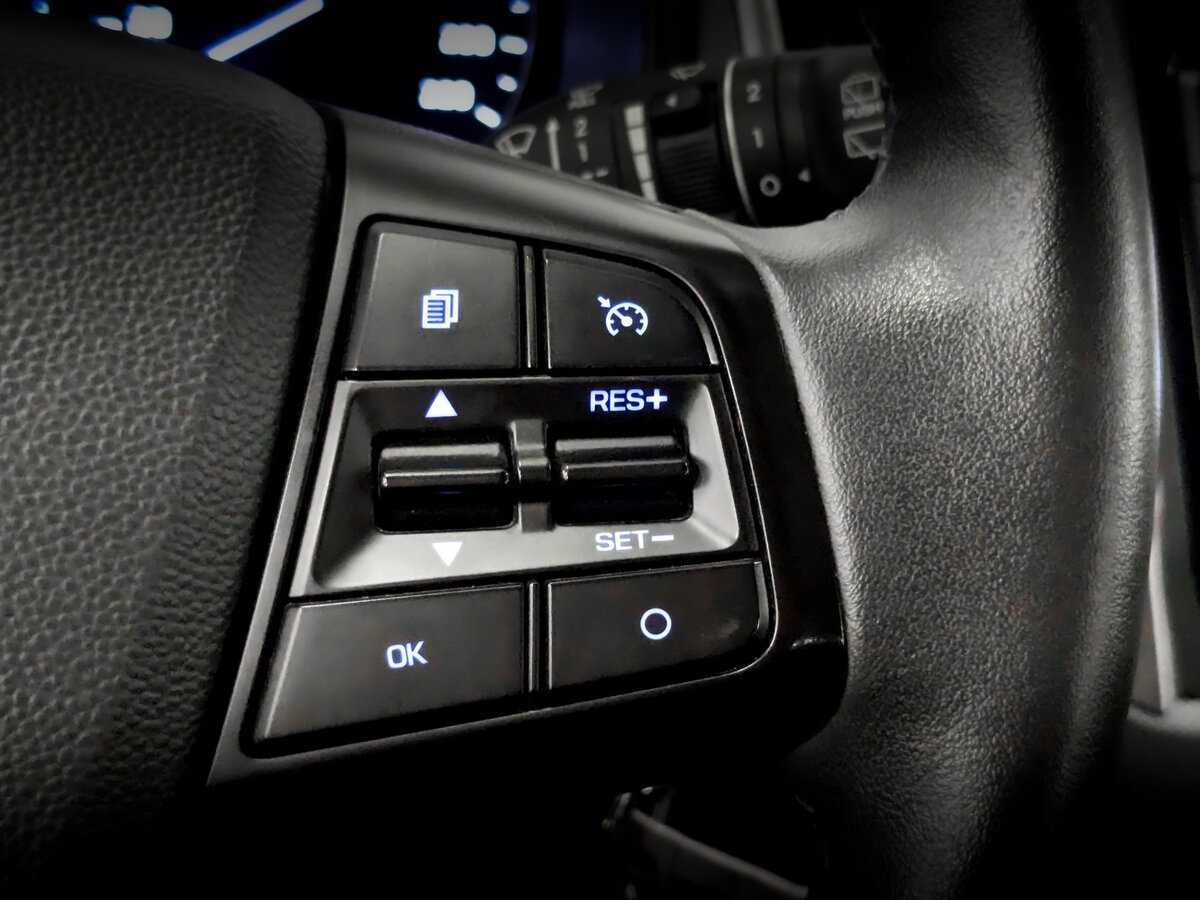 Hyundai Creta, 2020 Фото №28