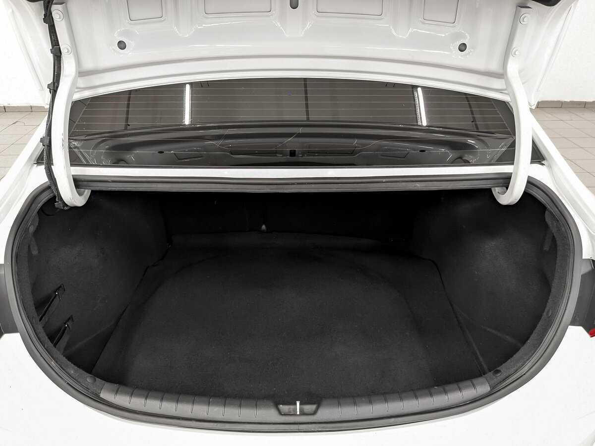 Hyundai Solaris, 2020 Фото №10