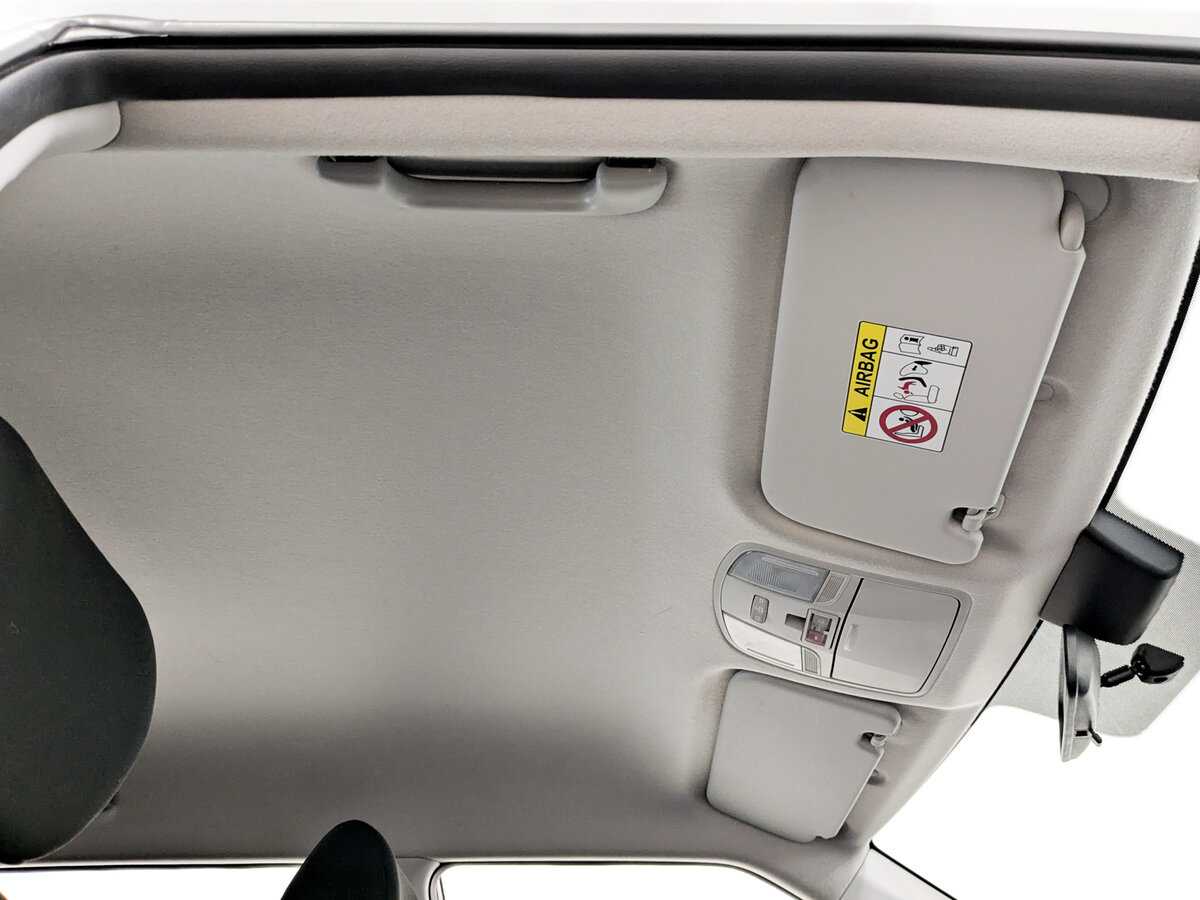 Hyundai Creta, 2020 Фото №22