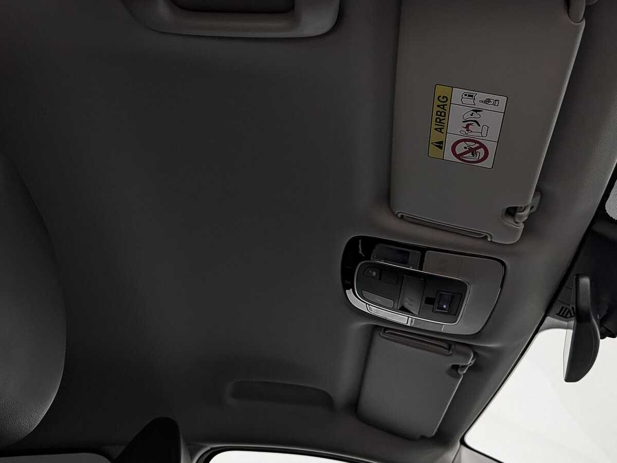 Hyundai Tucson, 2021 Фото №19