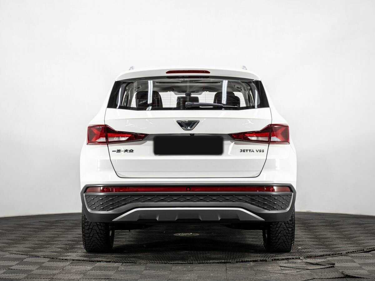 Jetta VS5, 2023 - 7 000 км. | Фото №5