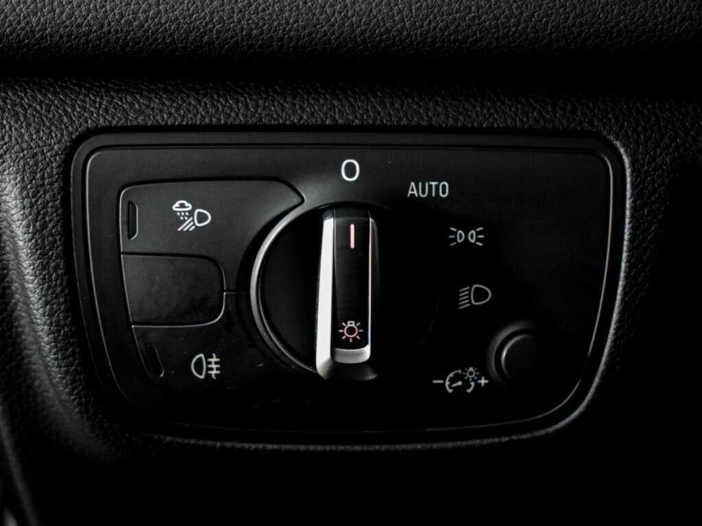 Audi A6, 2012 Фото №11