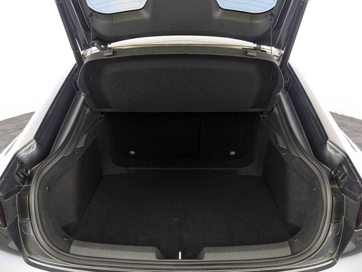 Changan UNI-V, 2022 Фото №10