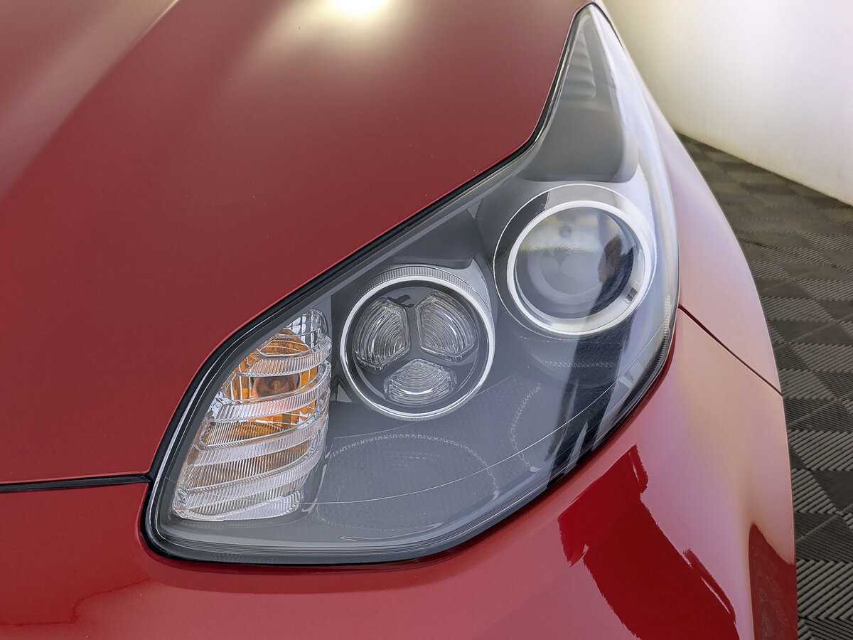 Kia Sportage, 2018 Фото №11