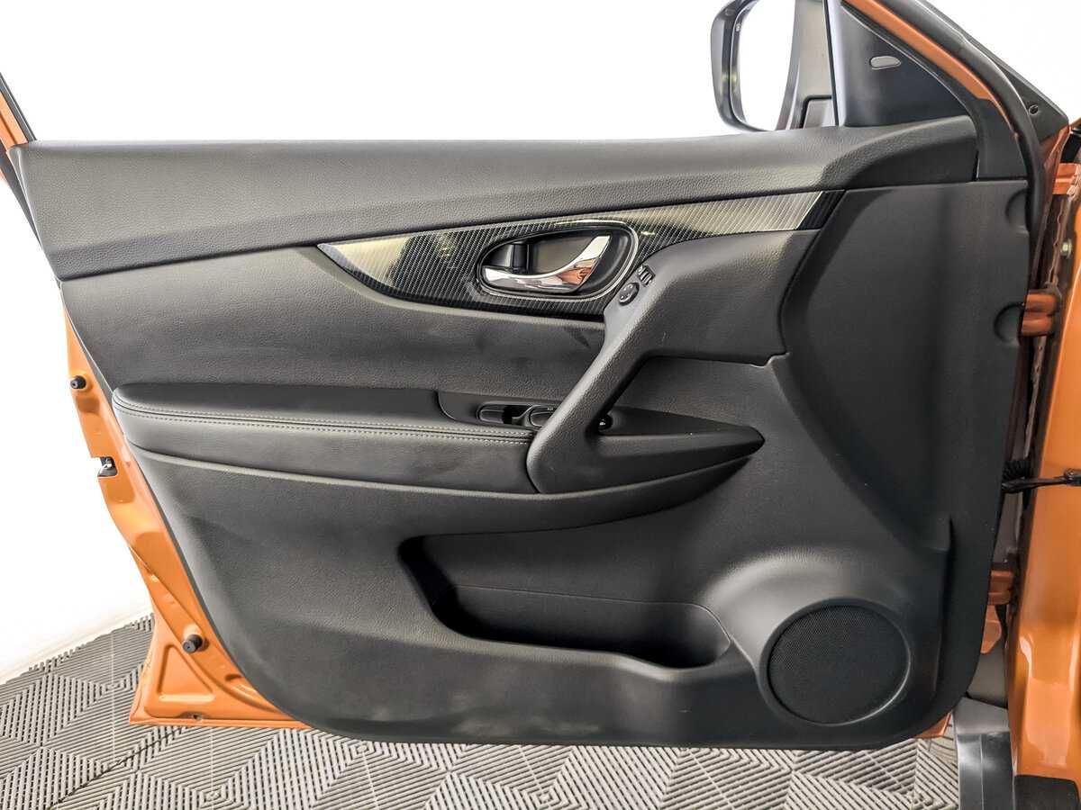 Nissan X-Trail, 2019 Фото №19