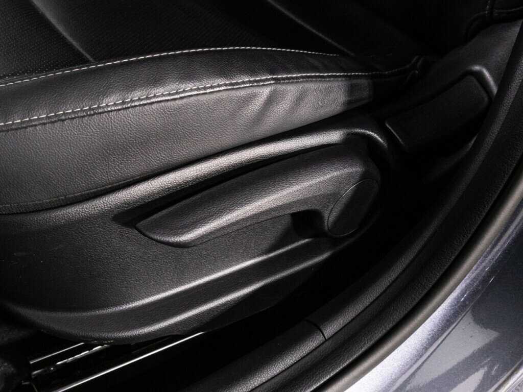 Kia Rio, 2020 Фото №29