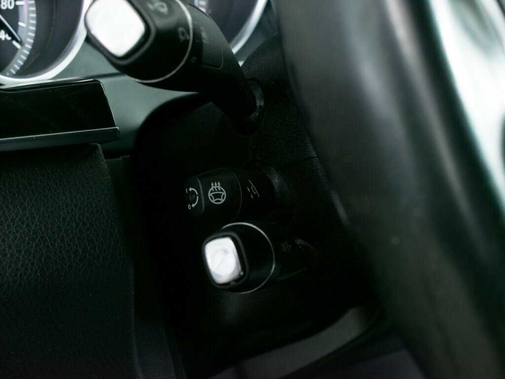 Mercedes-Benz E-Класс 250 CDI, 2014 Фото №16