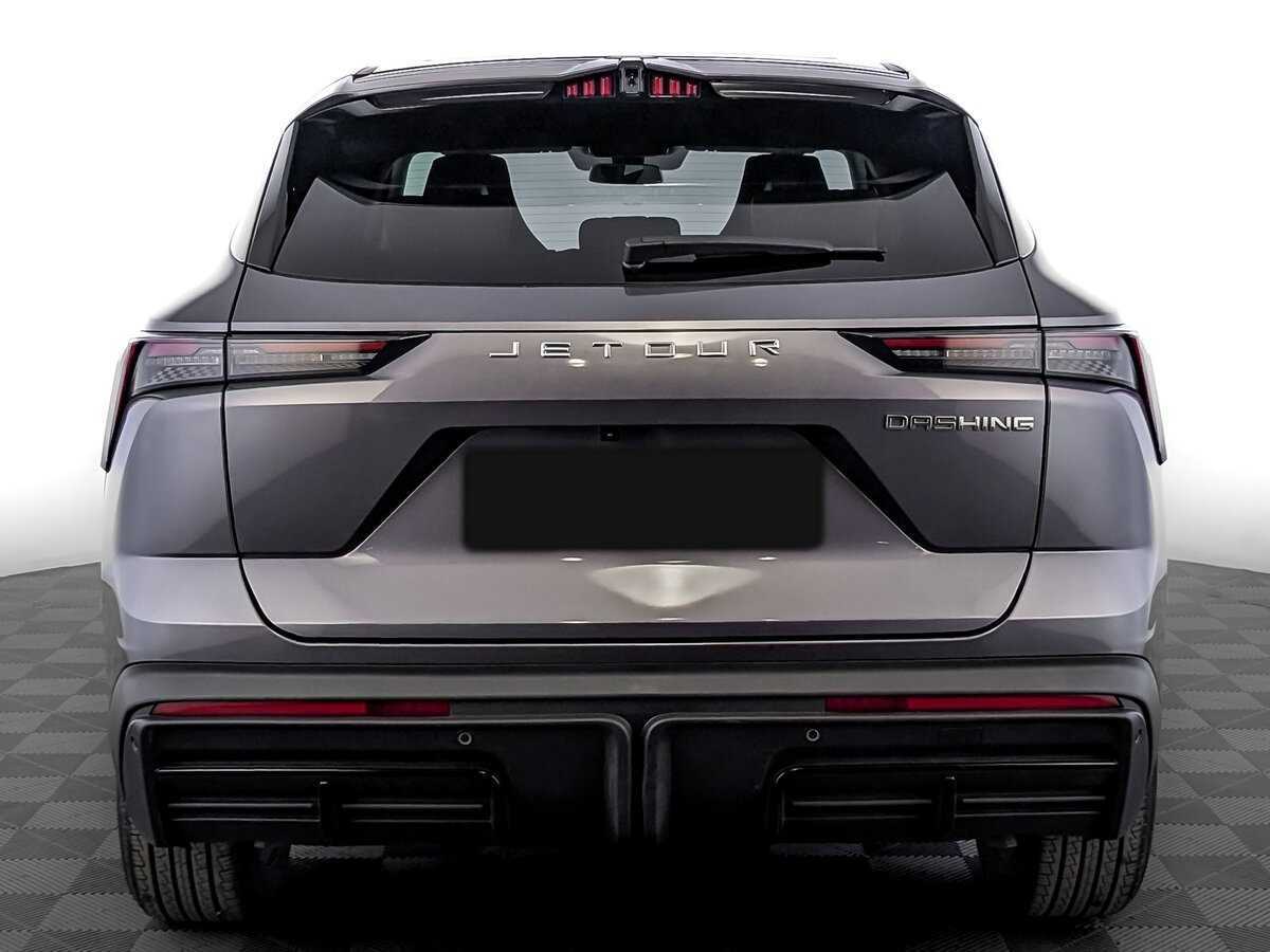 Jetour Dashing, 2023 - 34 607 км. | Фото №6