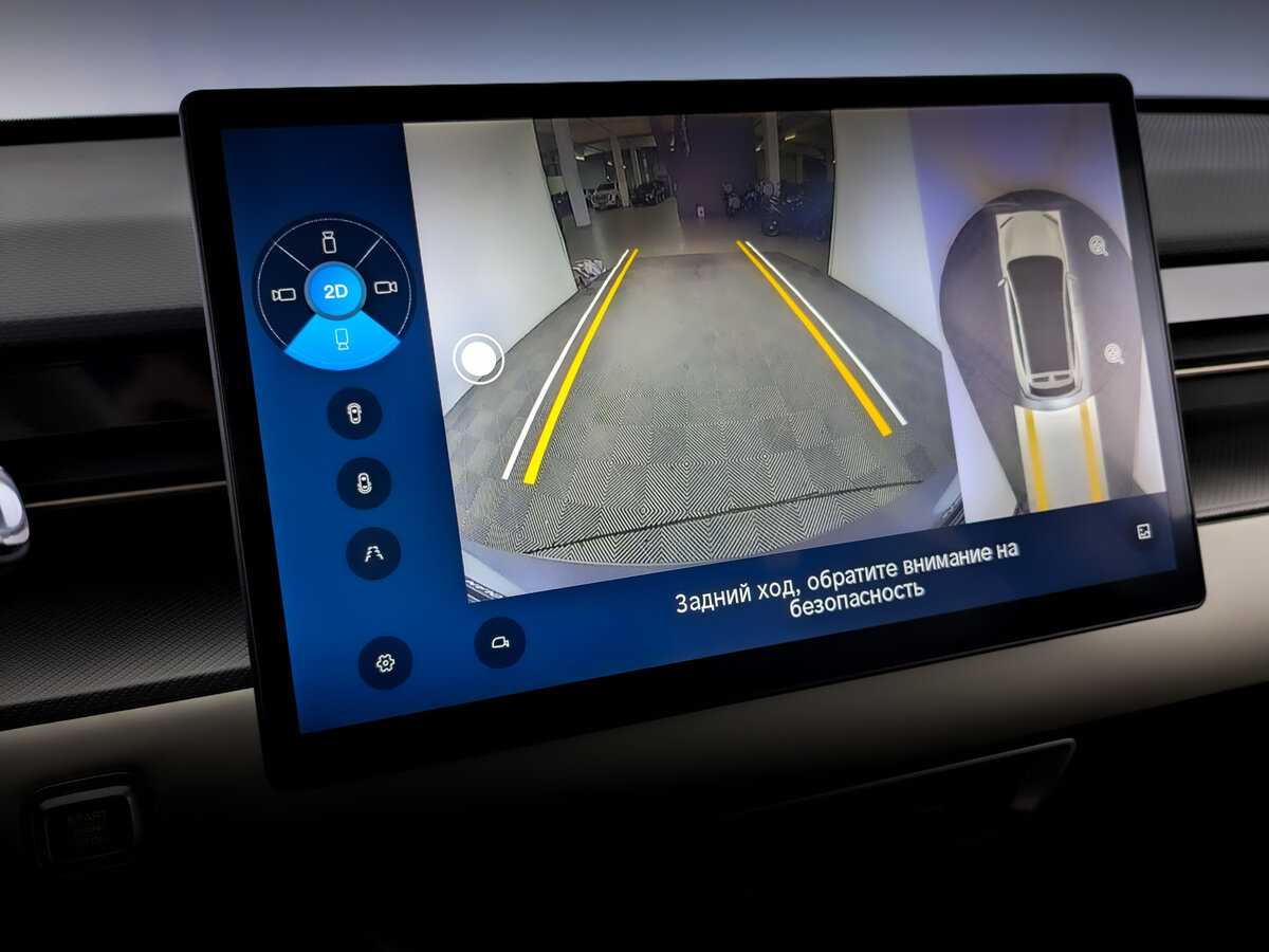 Jetour Dashing, 2023 Фото №25