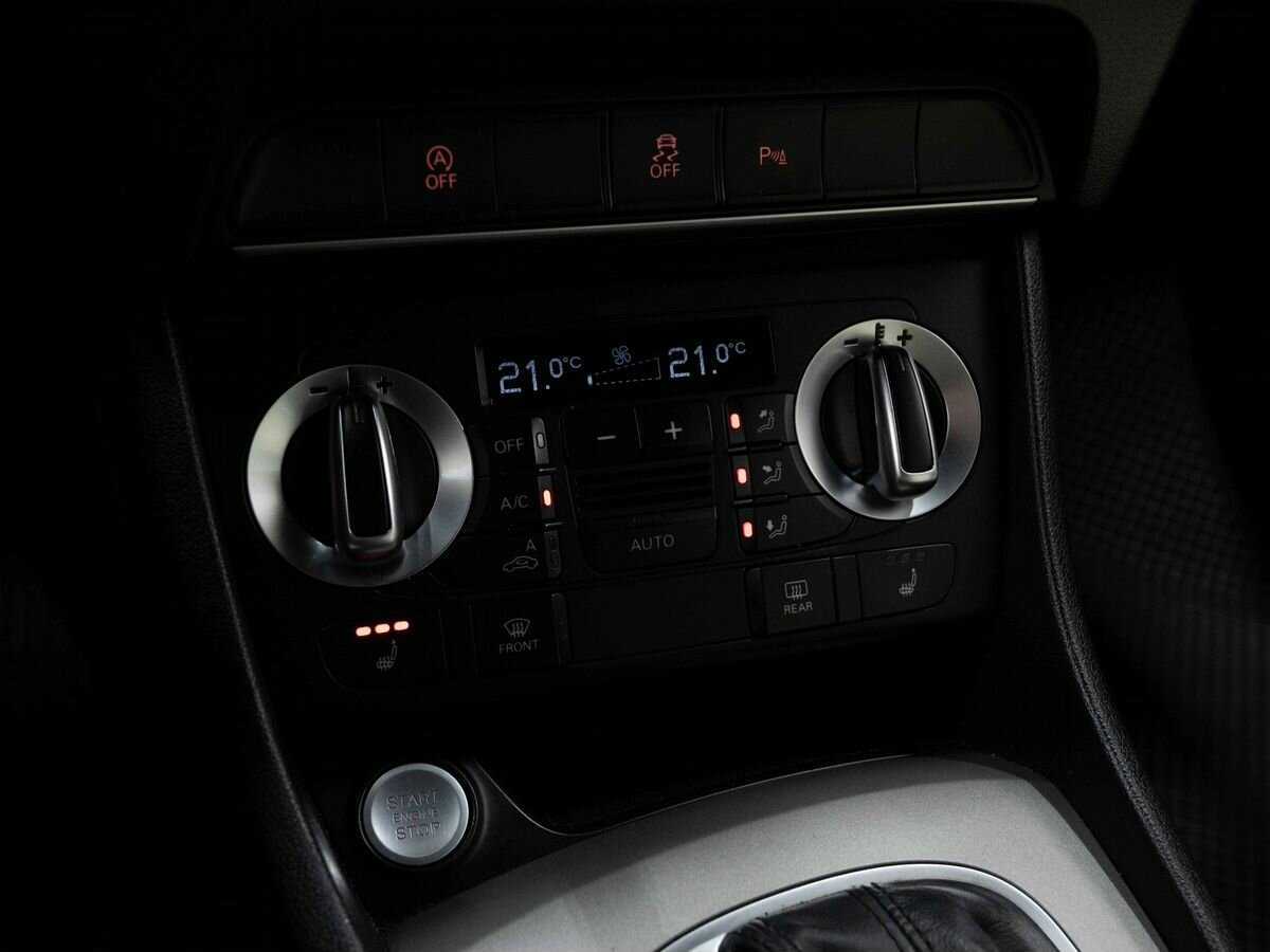 Audi Q3, 2014 Фото №21