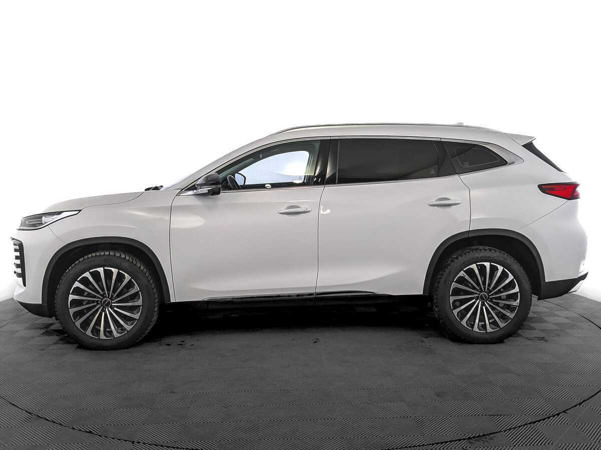 Exeed TXL, 2023 Фото №8