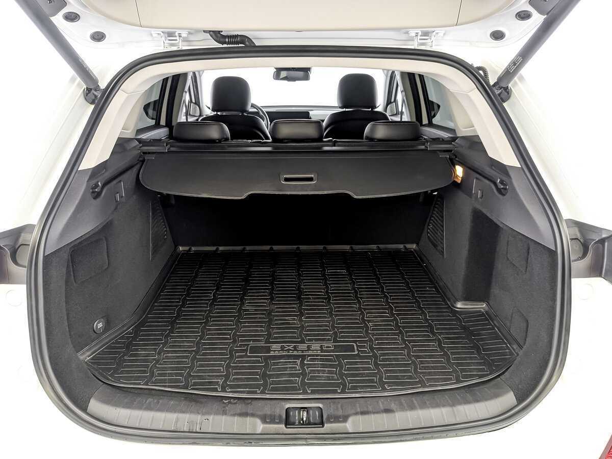 Exeed TXL, 2023 Фото №10