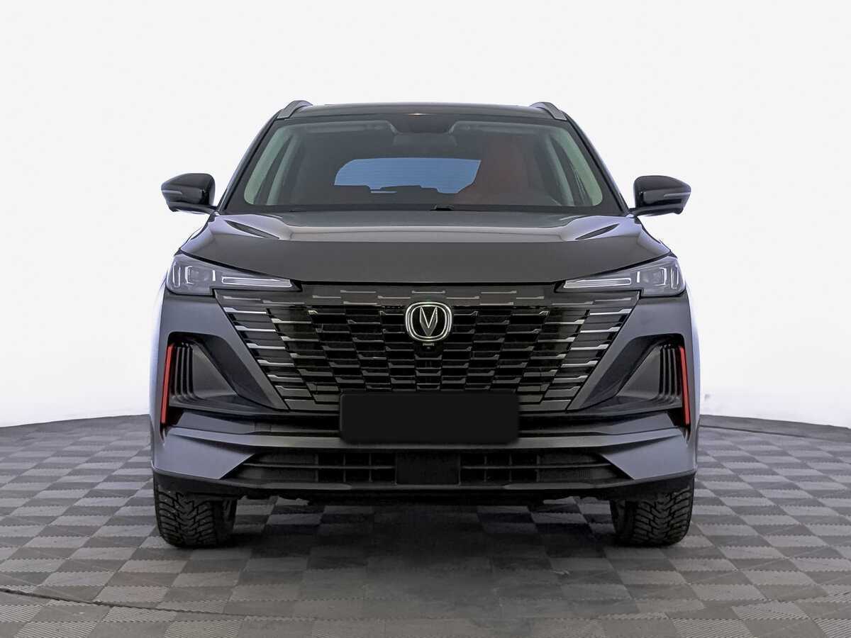 Changan CS55 Plus, 2023 - 21 174 км. | Фото №2