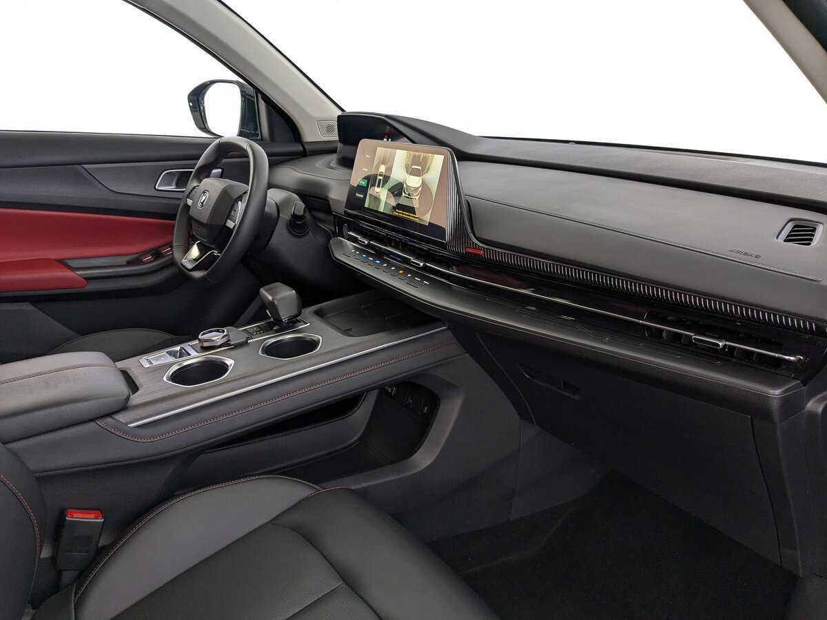 Changan CS55 Plus, 2023 Фото №13