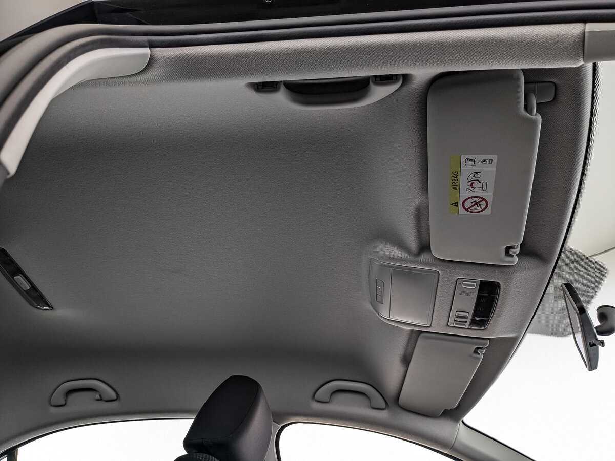 Volkswagen Polo, 2020 Фото №21