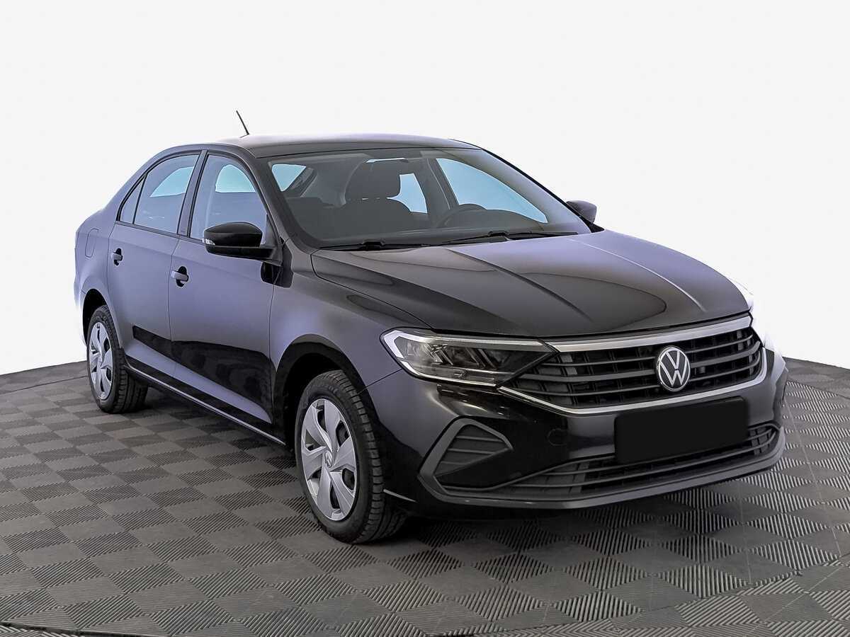 Volkswagen Polo, 2020 Фото №3