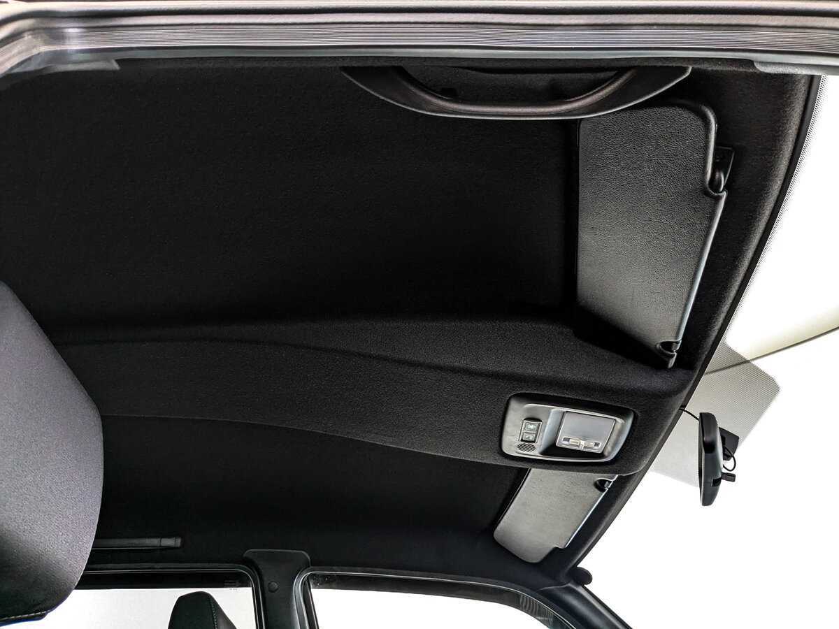 Lada (ВАЗ) Niva, 2022 Фото №22