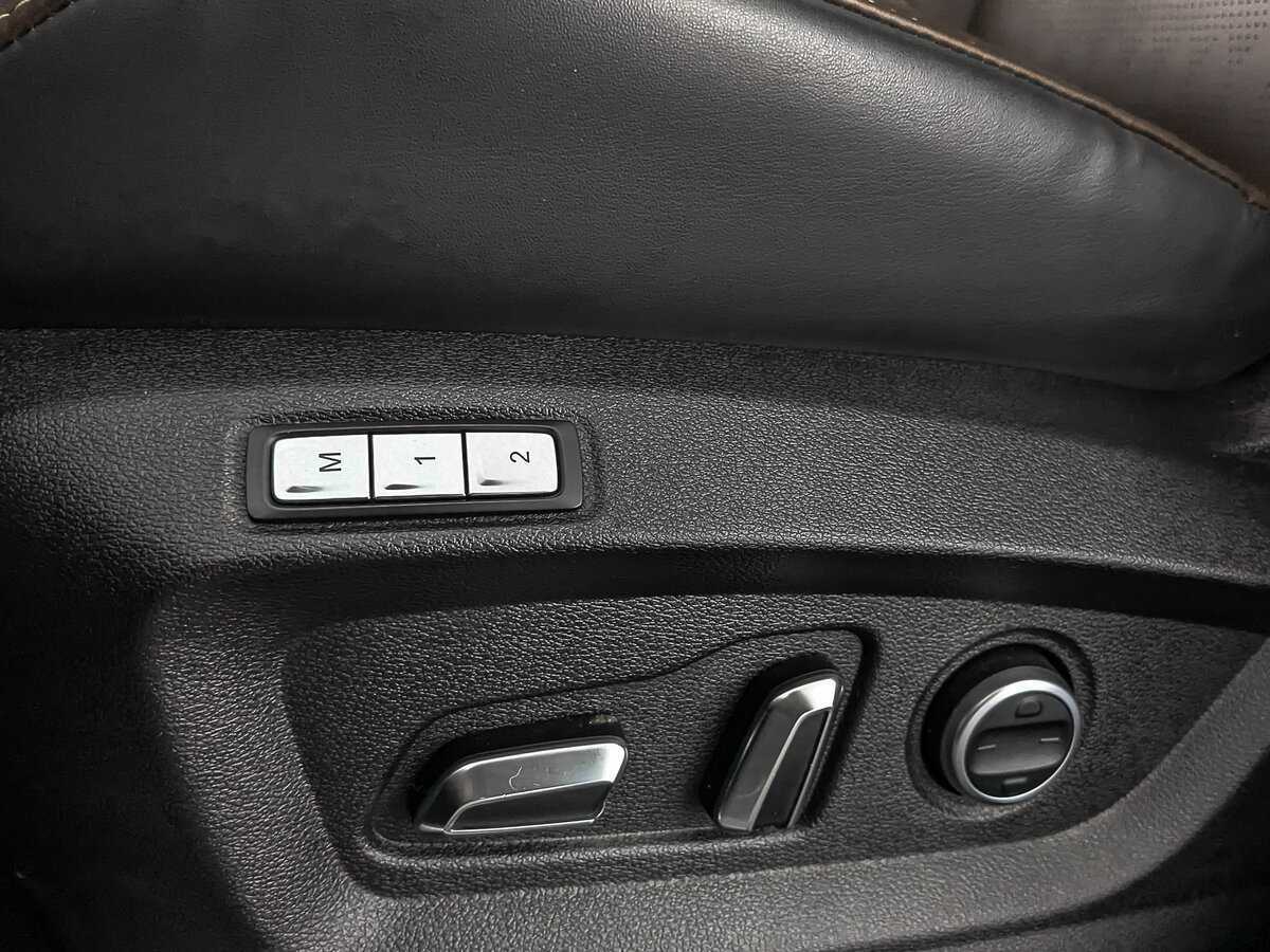 CHERY Tiggo 8 Pro, 2022 Фото №26