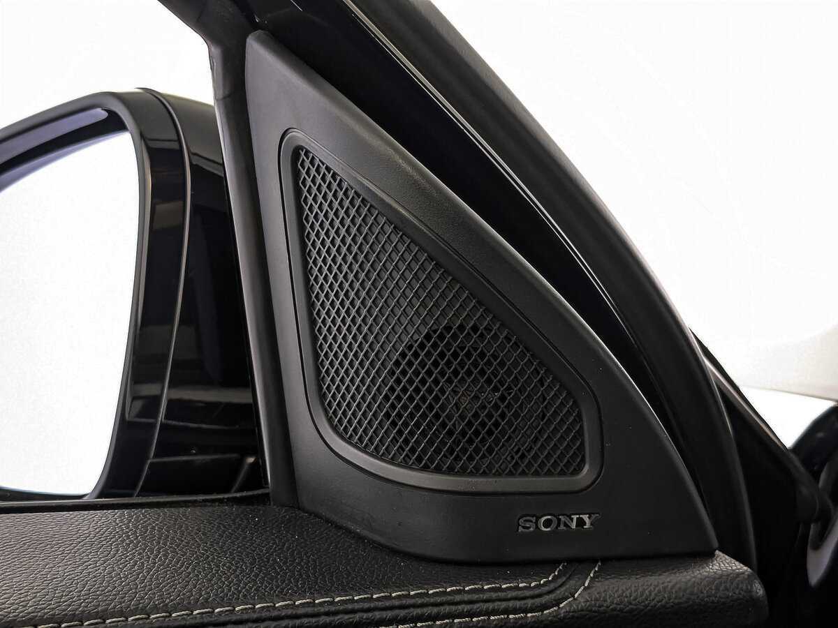 Exeed VX, 2022 Фото №25