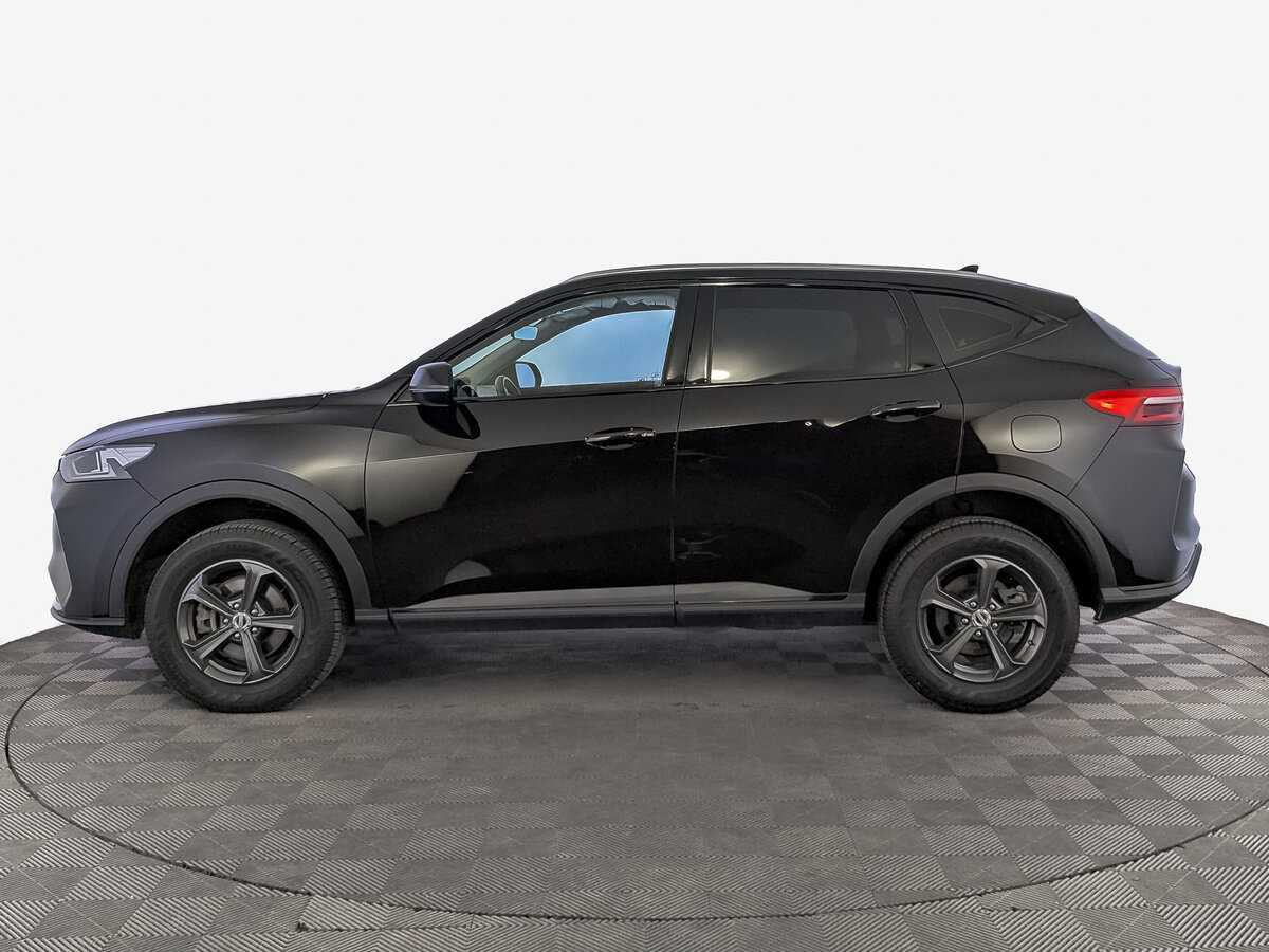 Haval F7, 2022 - 31 562 км. | Фото №8