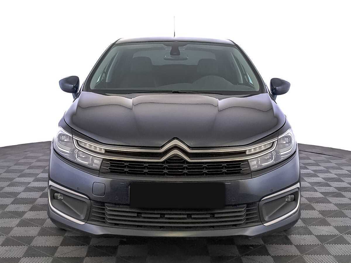 Citroen C4, 2021 - 68 316 км. | Фото №2