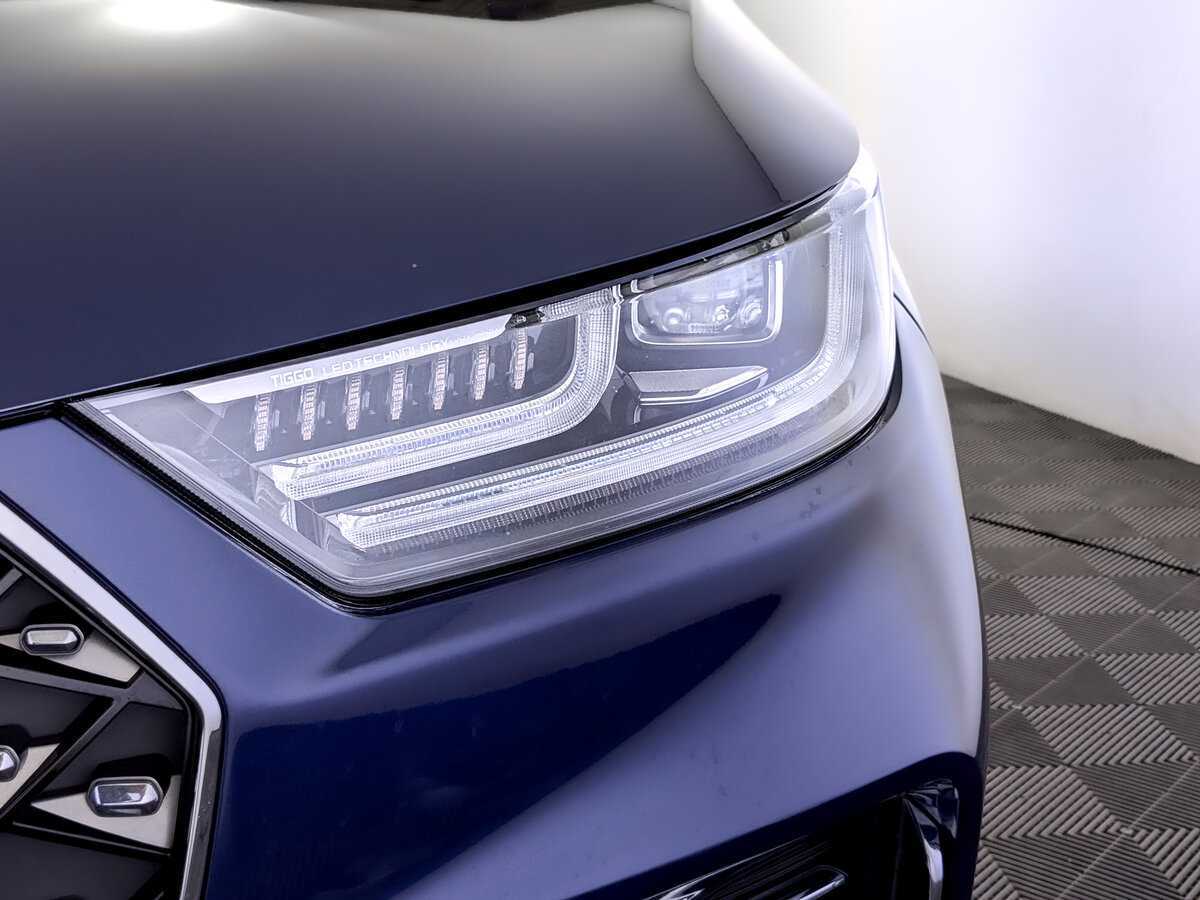 CHERY Tiggo 8 Pro, 2022 Фото №17