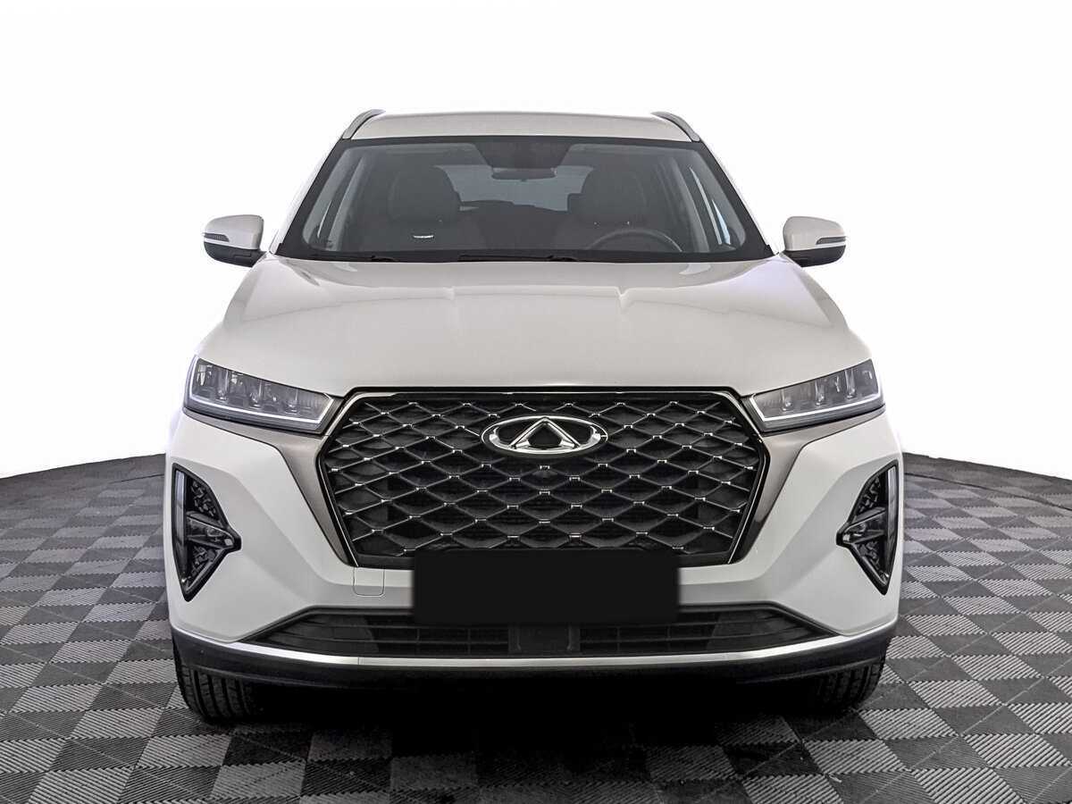 CHERY Tiggo 7 Pro Max, 2023 Фото №2