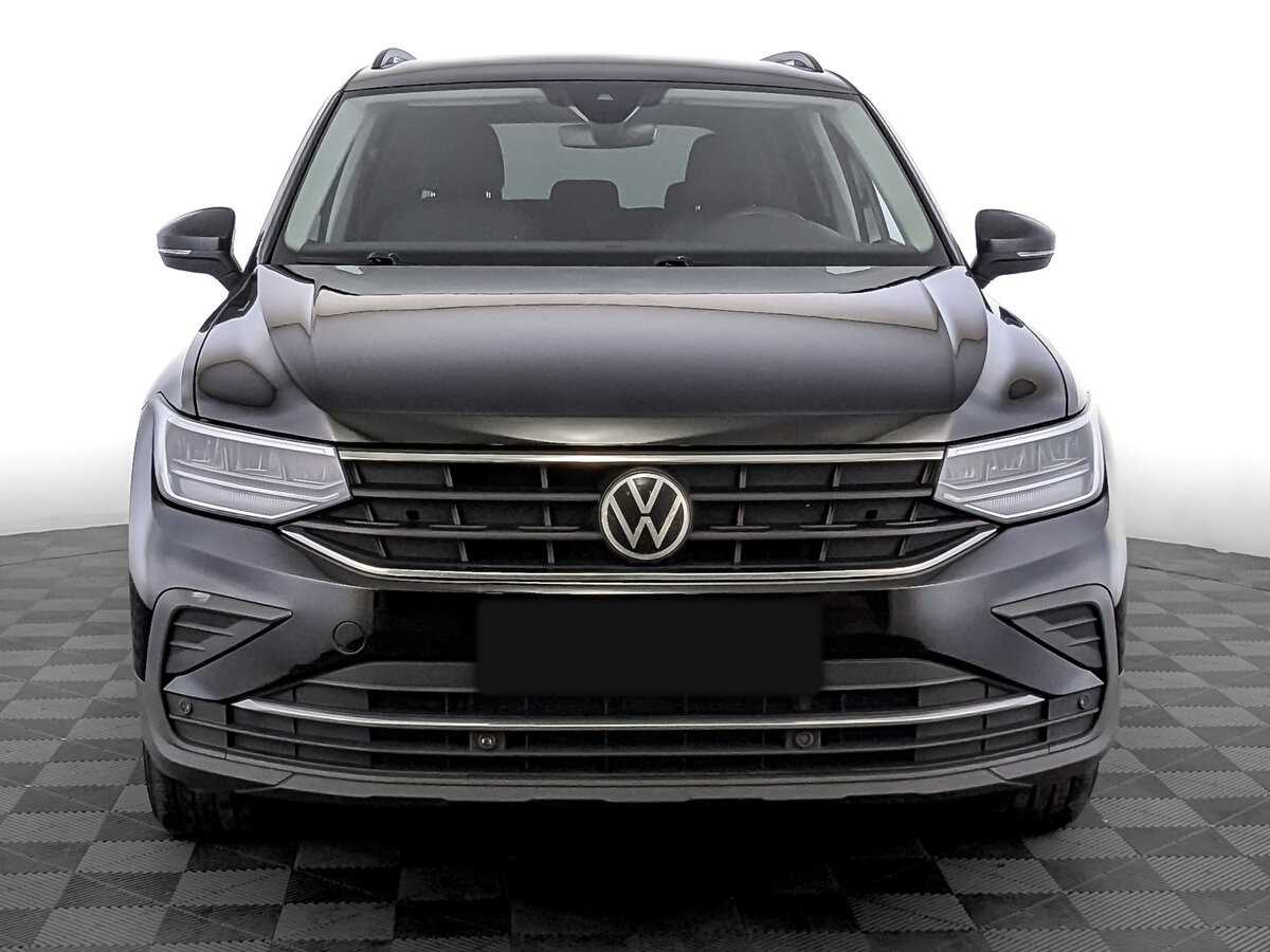 Volkswagen Tiguan, 2021 - 131 728 км. | Фото №2